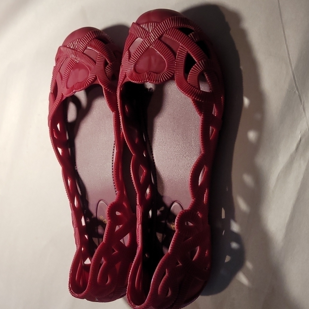 Meishage Women's Flats NWOT